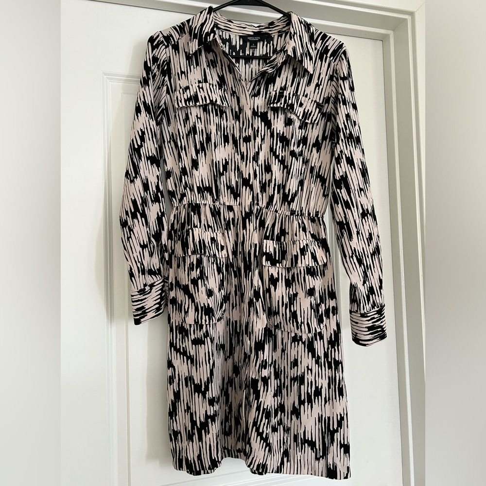 Simply Vera wang dress -small